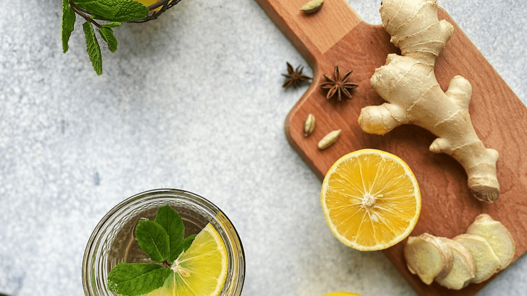 Ginger Shot - Your How to Guide