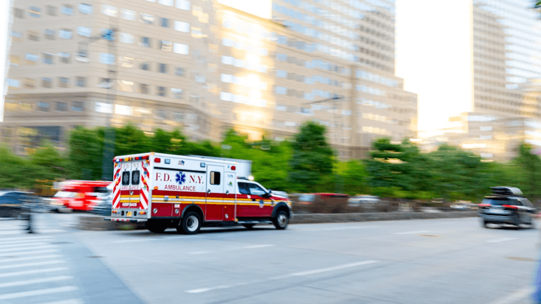 Direct Pay Telehealth Services (First Responder)