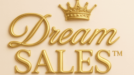 Dream Sales Sneak Peek 👀 