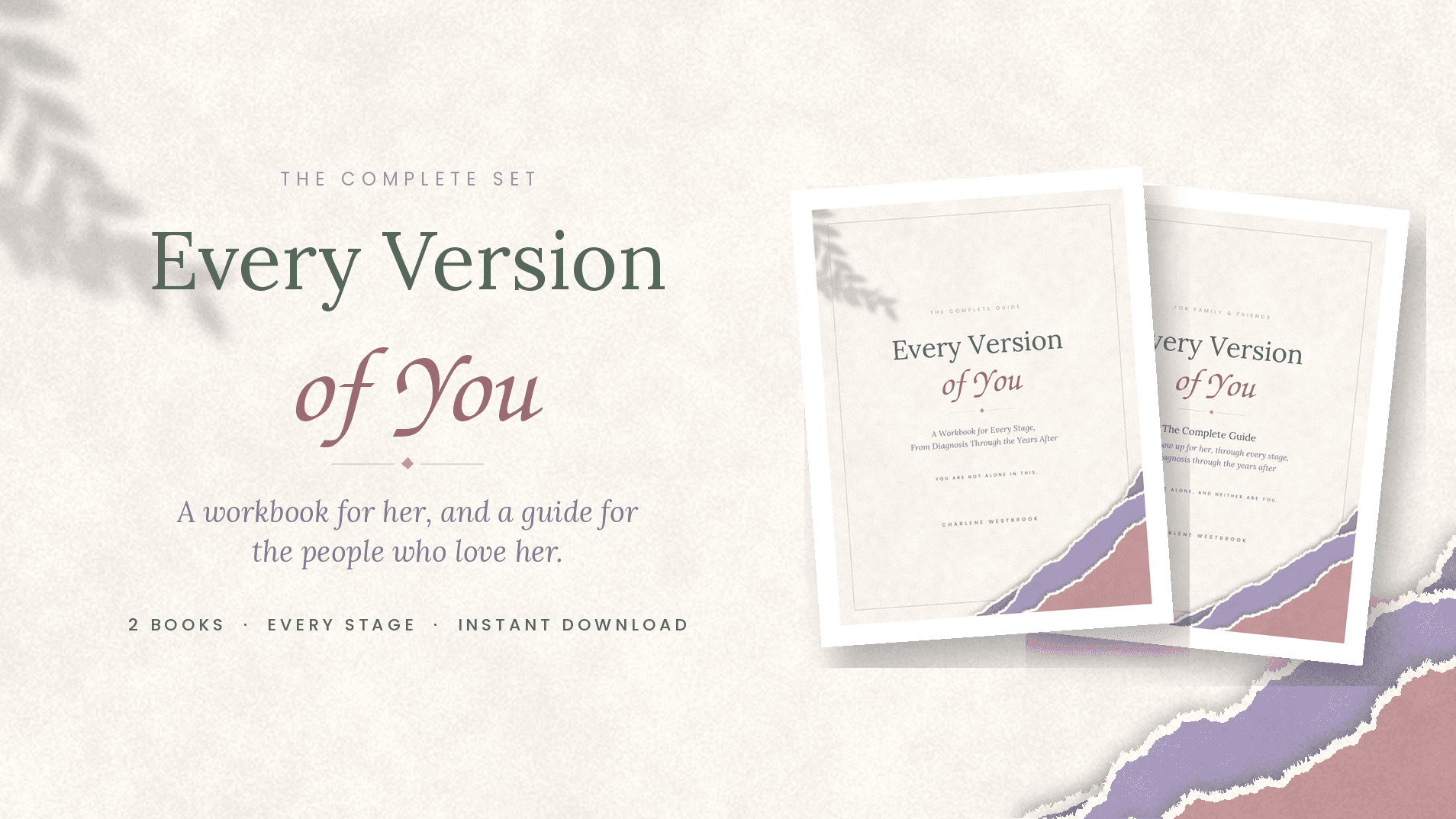 Every Version of You: The Complete Set