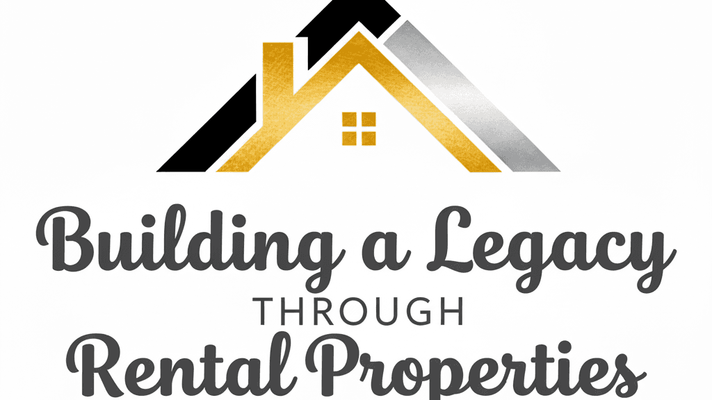 Building a Legacy Through Rental Properties