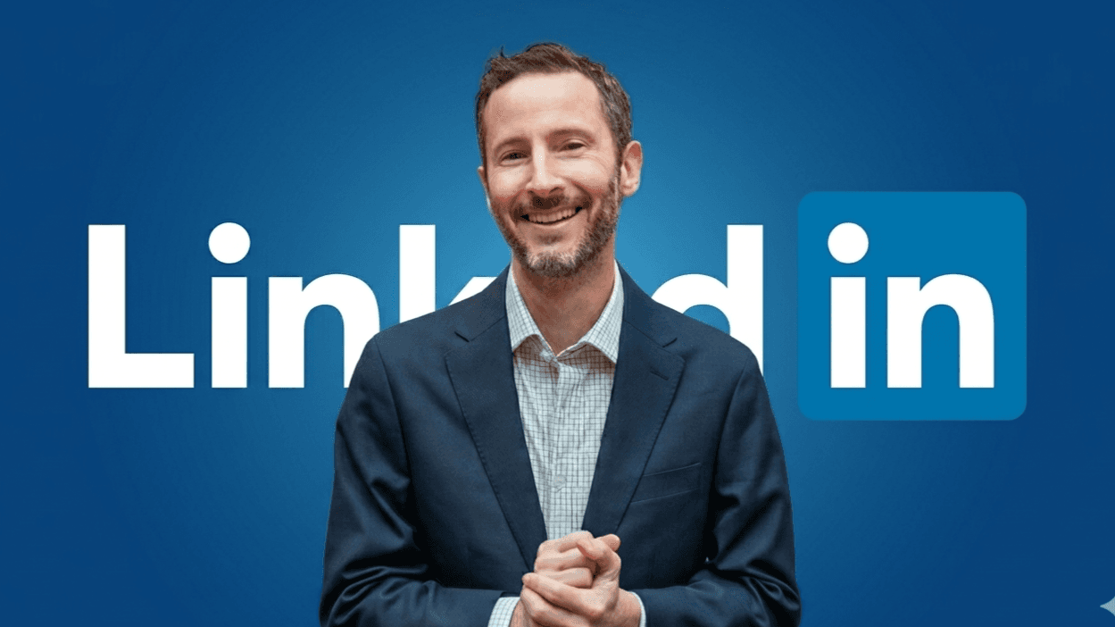 LinkedIn Mastery: Build Your Personal Brand
