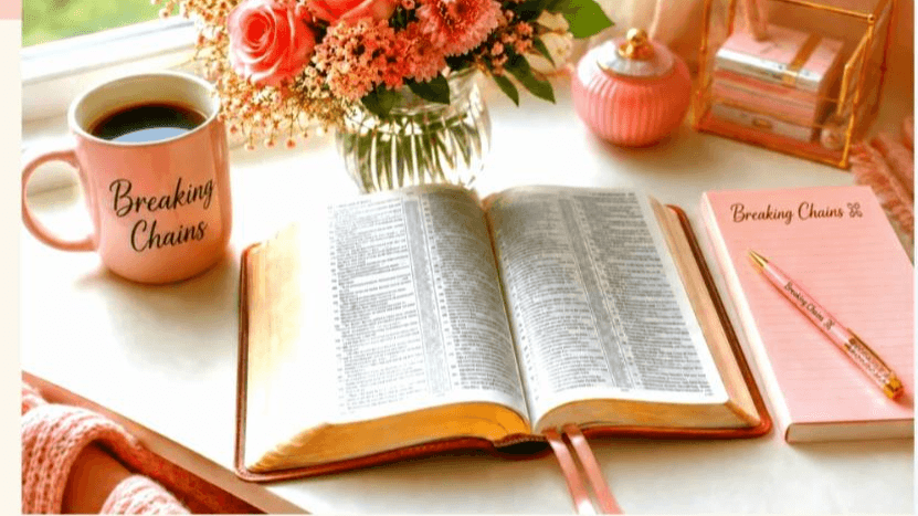3-Day Daniel Fast: Seeking God for Clarity