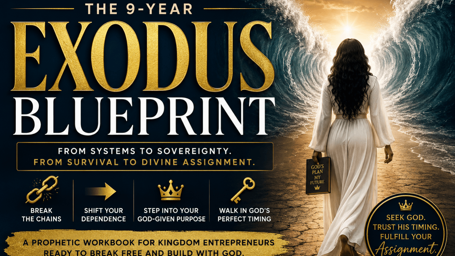 Exodus BluePrint