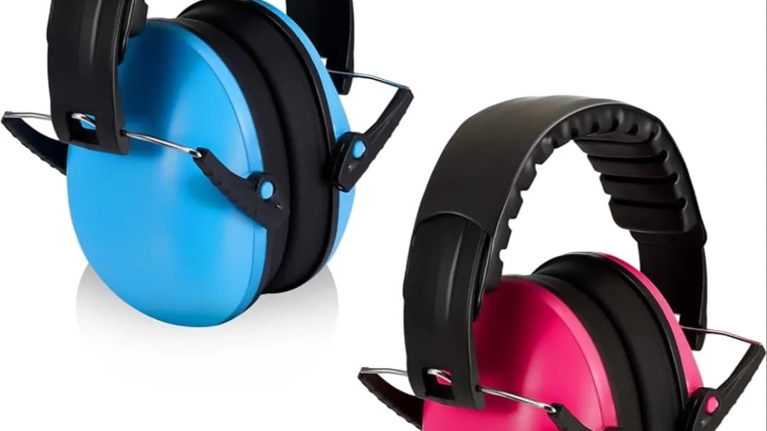 Ear Defenders for Children