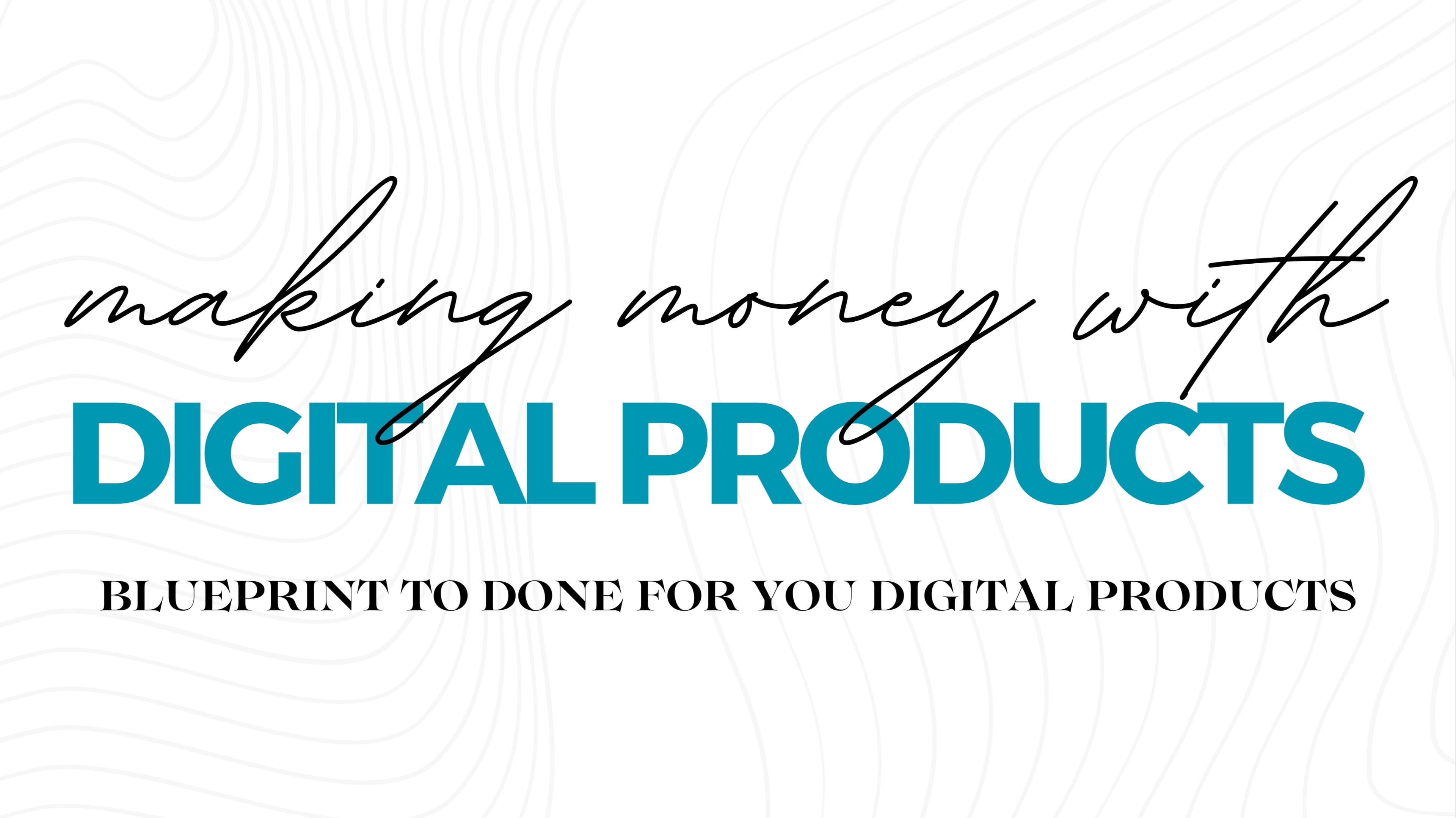 Free Digital Products Guide!