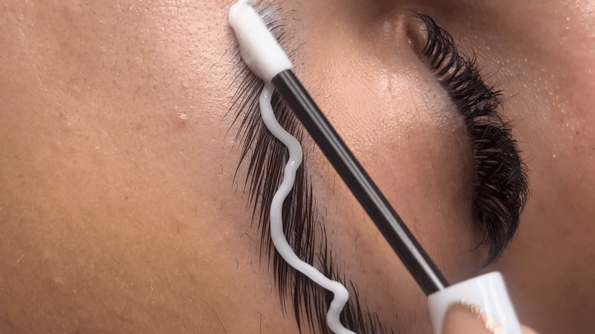 Dive into my lamination + Waxing & shaping course 