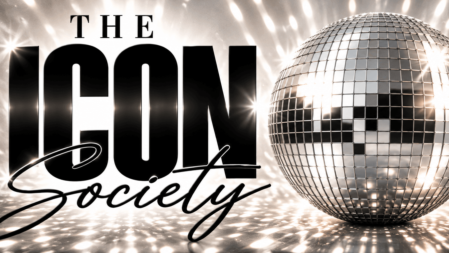 The Icon Society
