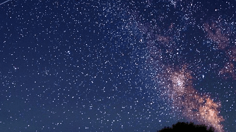 Sip & Signs: Learn Your Sun, Moon and Rising Sign