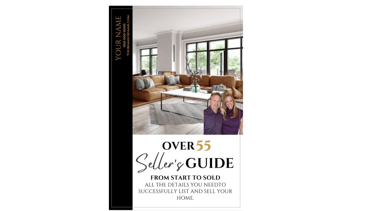 Over 55 Seller’s Guide