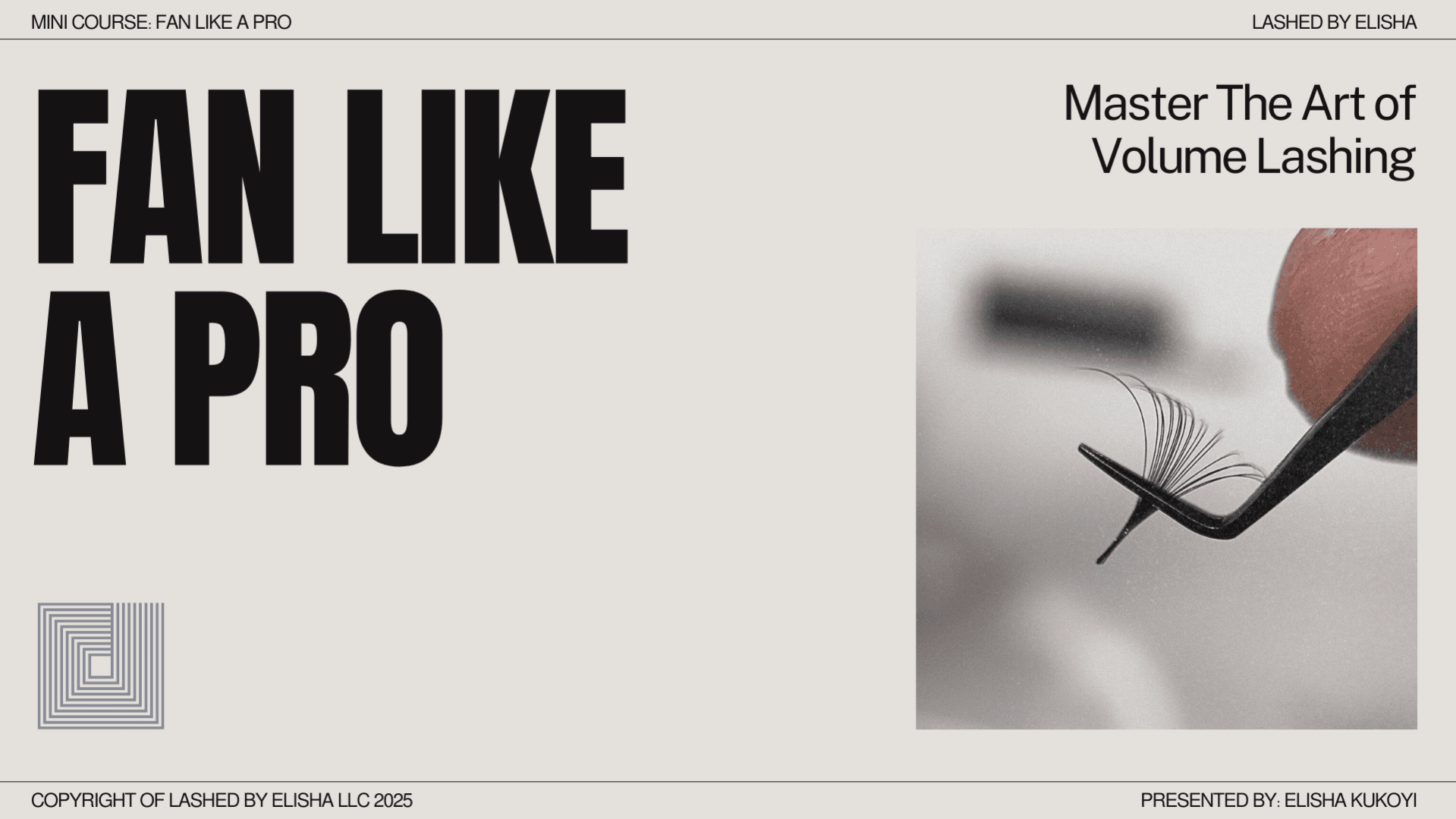 Fan Like A Pro: Ebook Edition