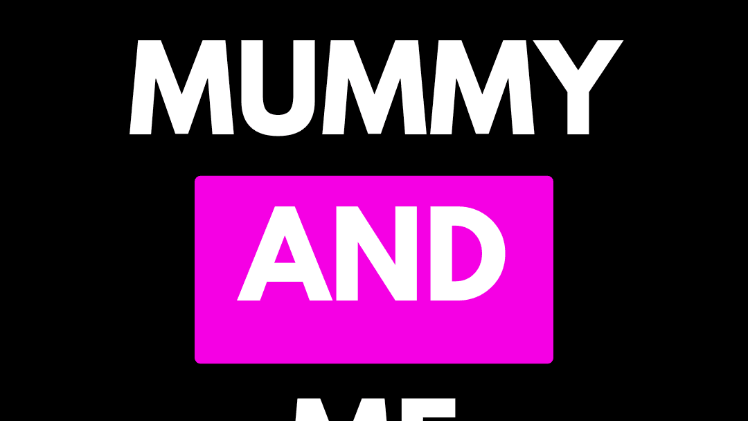 MUMMY & ME BRAID LESSON YR6 AND ABOVE