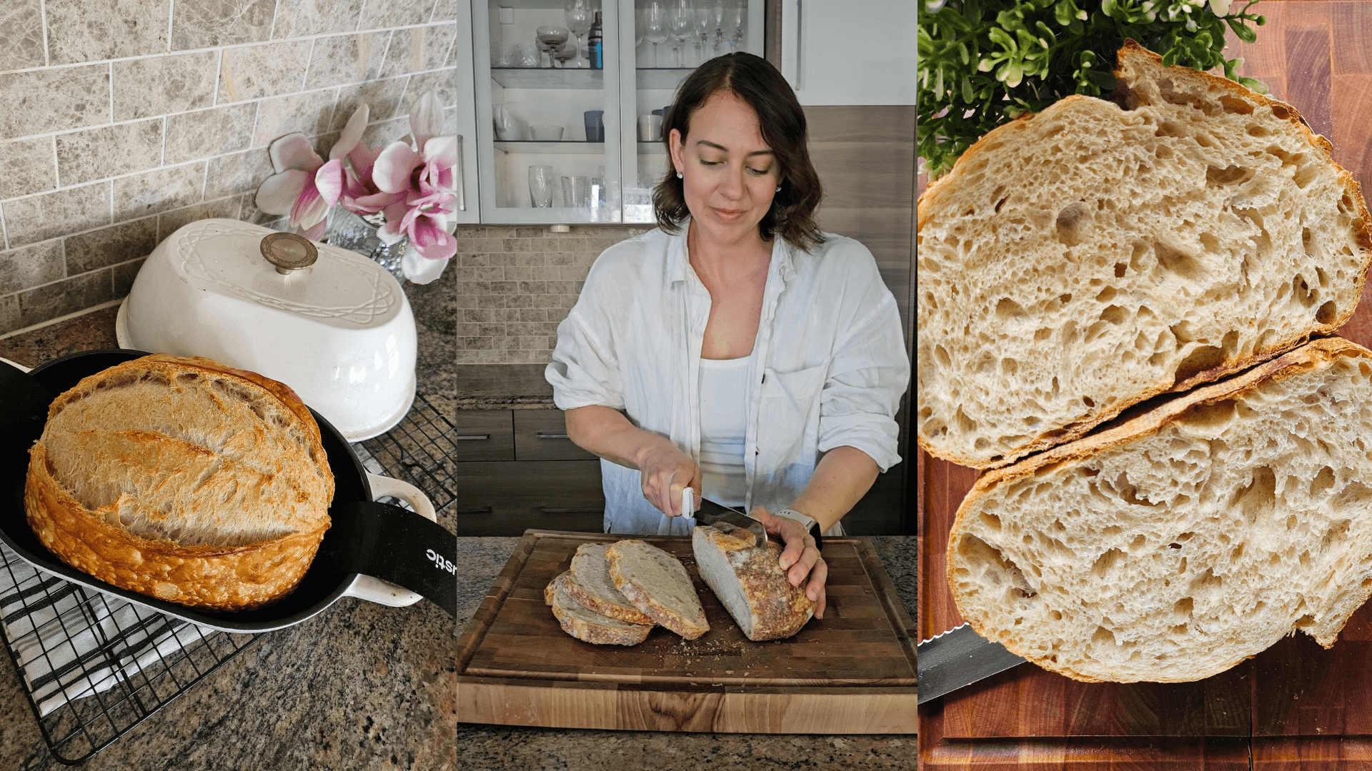 Sourdough Your Way