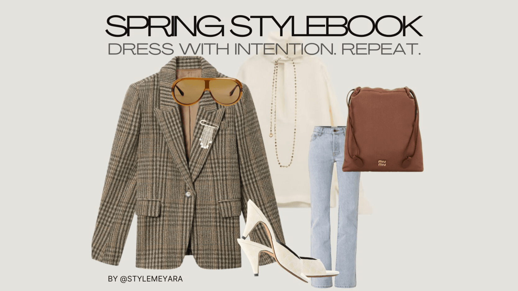 The Spring Stylebook