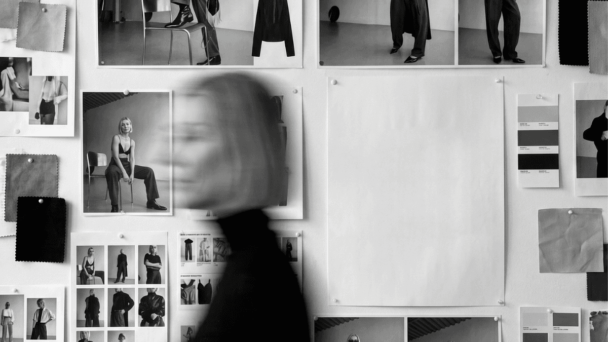Your Seasonal Stylebook + Sourcing