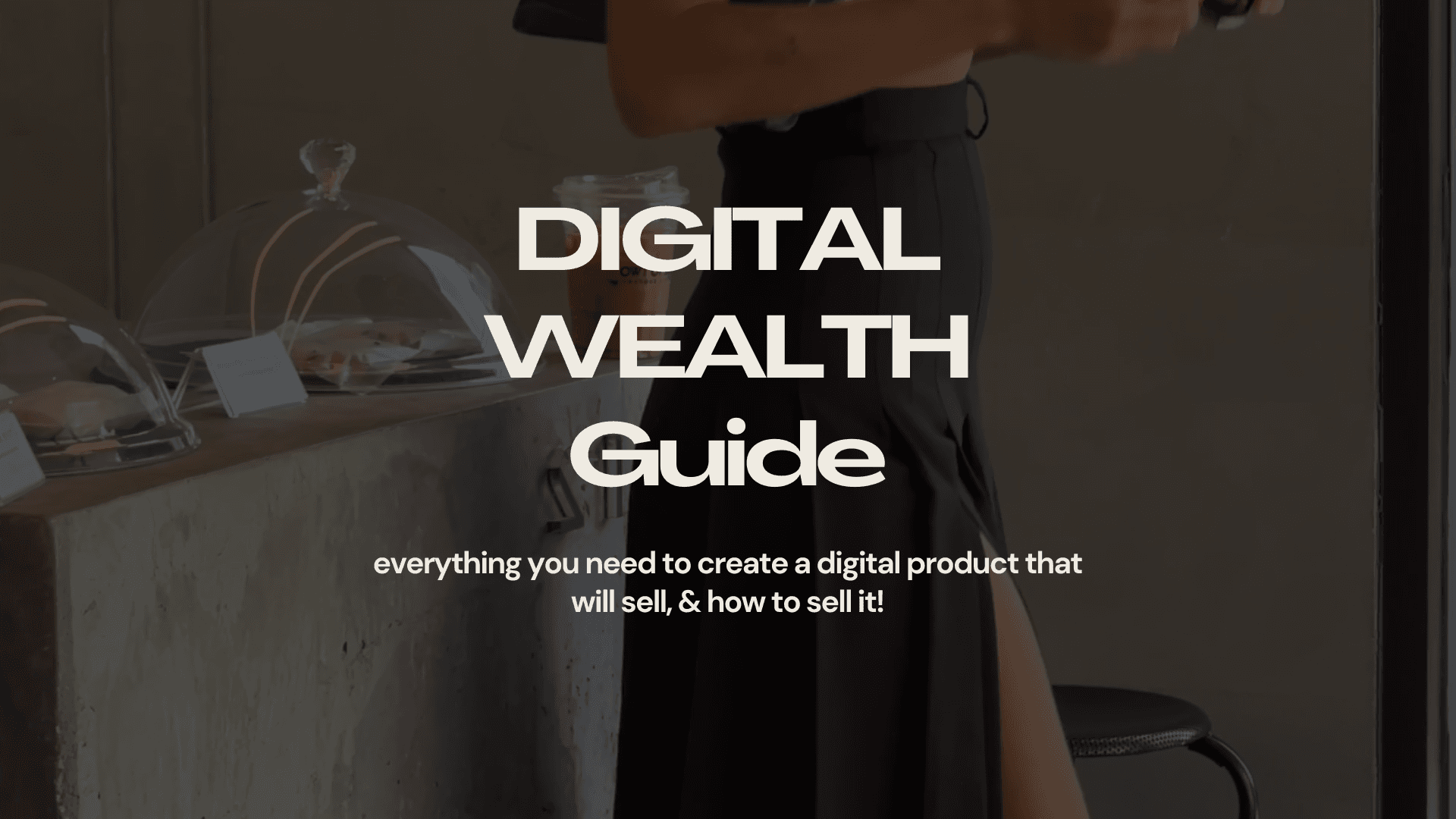 Digital Wealth Guide