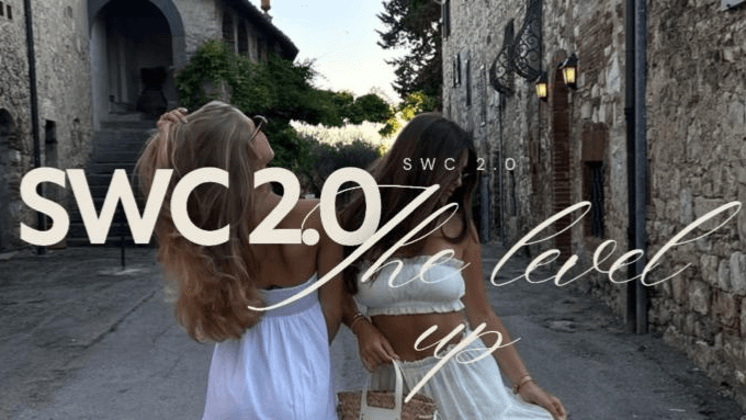 SWC 2.0 The Level Up / Klarna Options