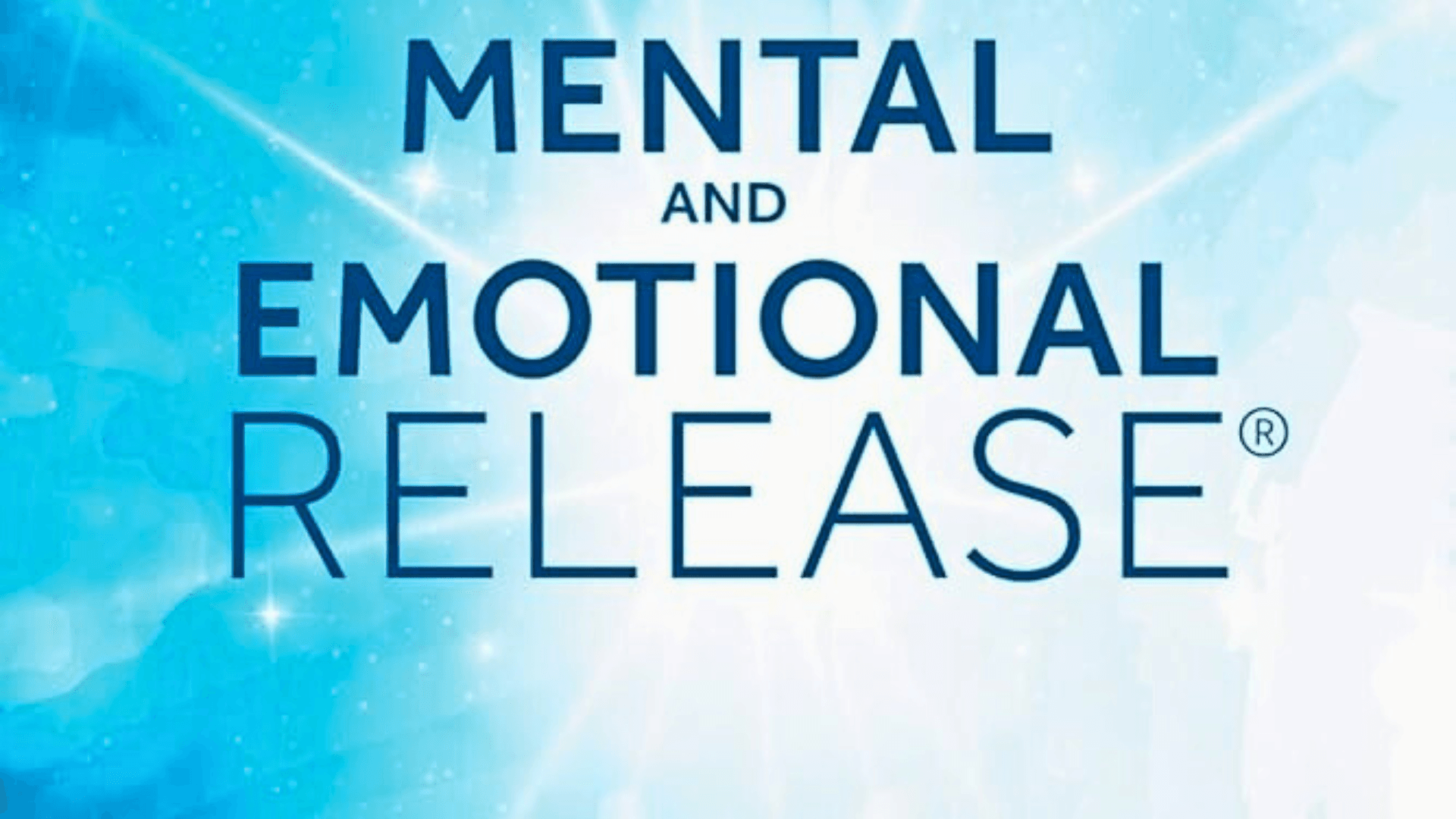 Mental & Emotional Release of 1 Emotion! 1 on 1