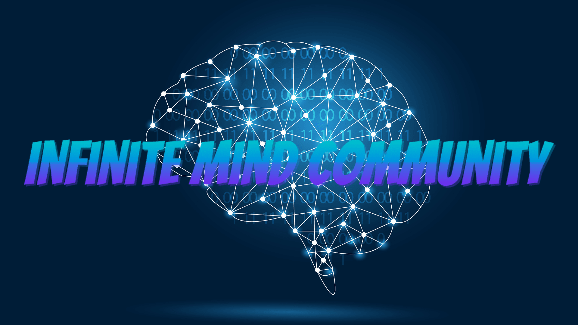 Infinite Mind Community by MentalCoachKev