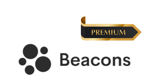 Beacons Store Set-Up Premium 