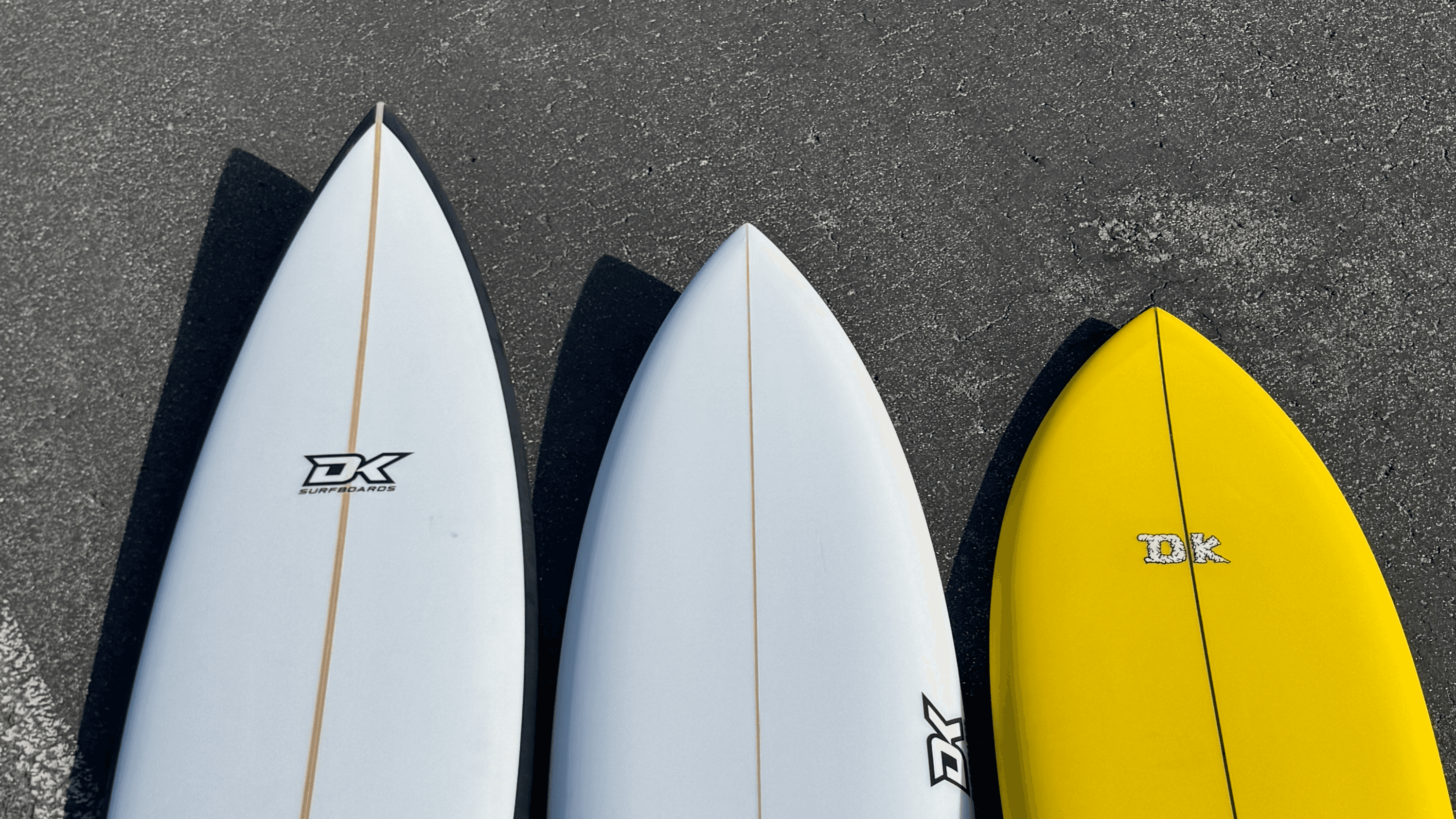 Pushing Your Comfort Zone in Surfing