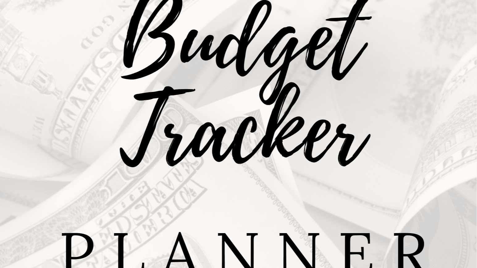 Get My Budget Tracker Now!