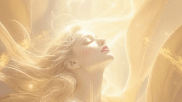 Divine Human Rebirth: Sacred Solstice 