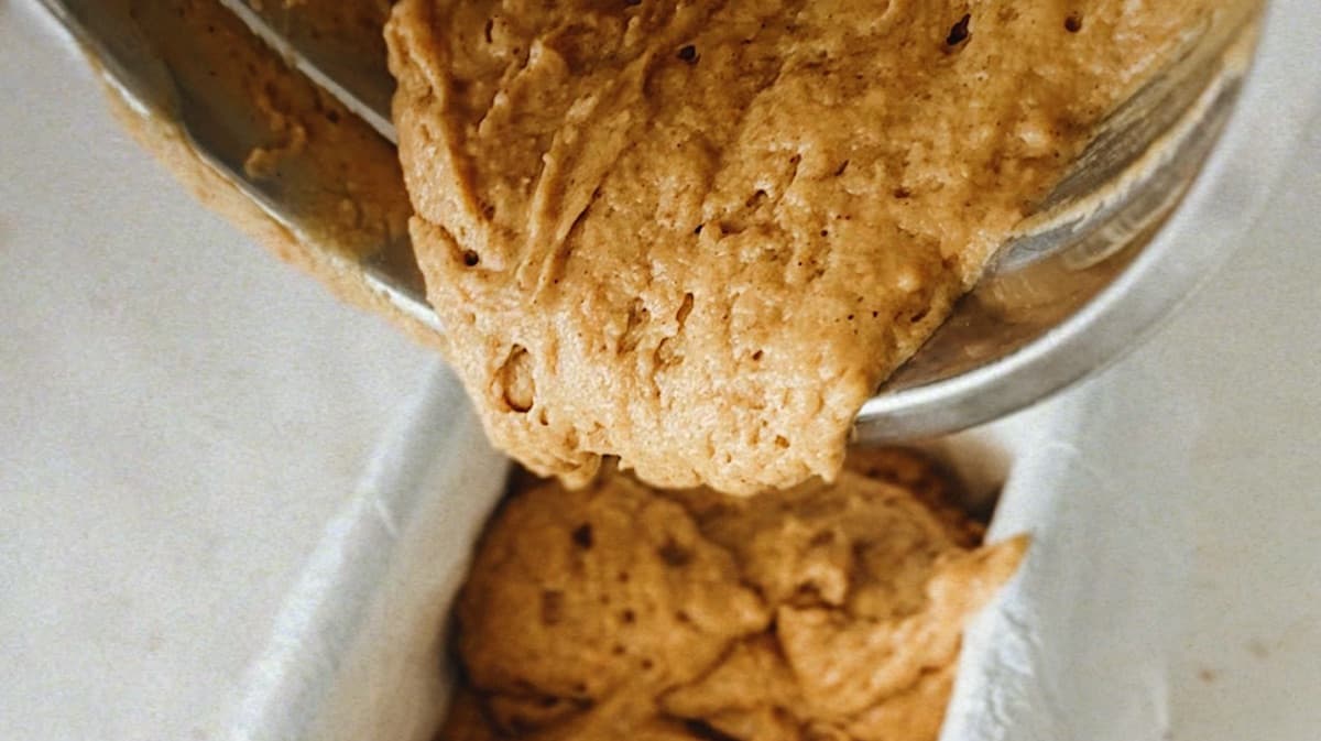 The Sourdough Pumpkin Rye Bundle