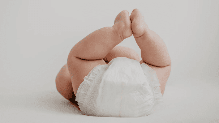 Get The FREE Diaper Count Infographic!