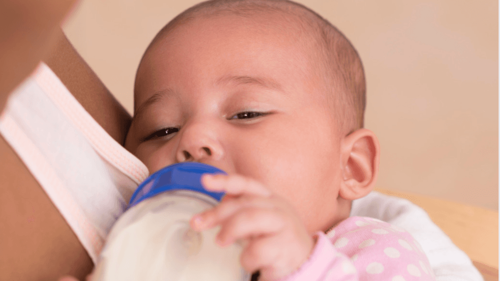 Get My Bottle Refusal Quick Guide Now!