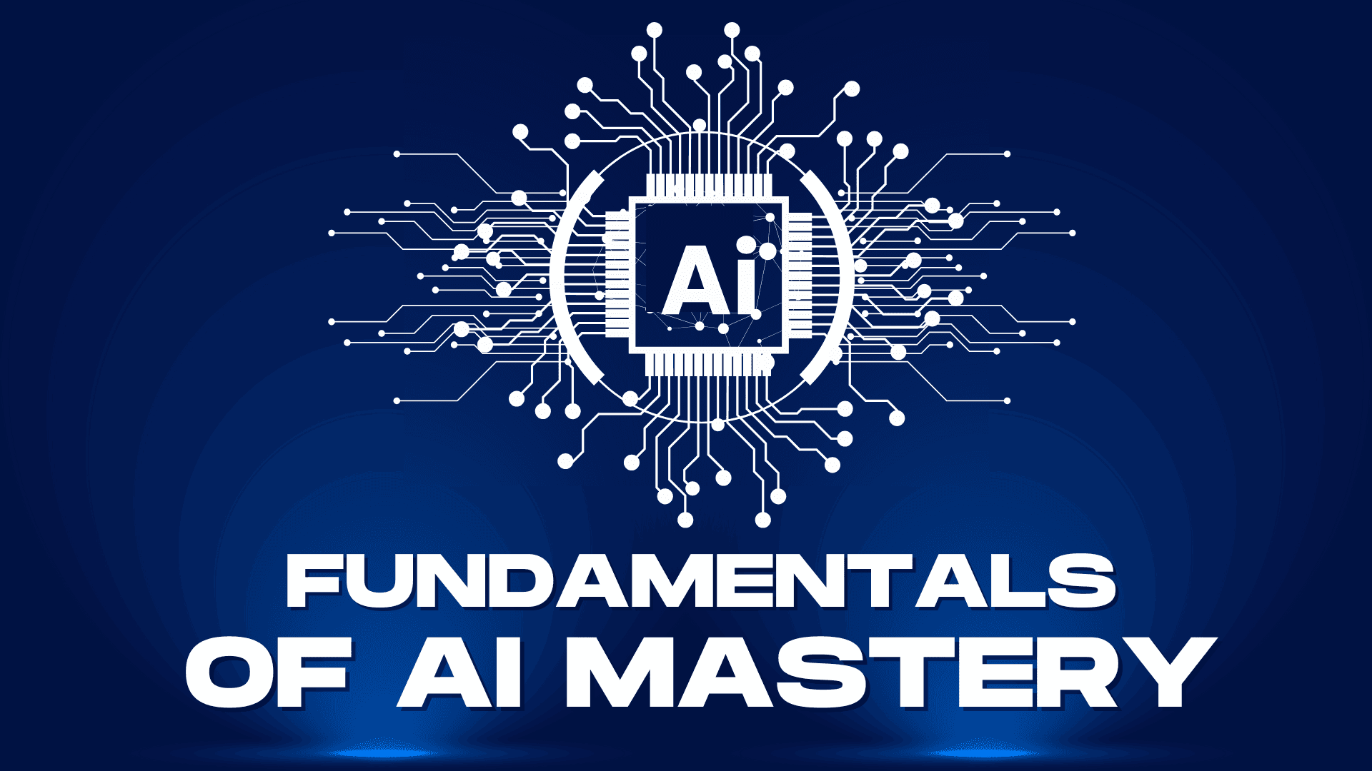 Level 1 - Master AI Tools for Real-World Impact