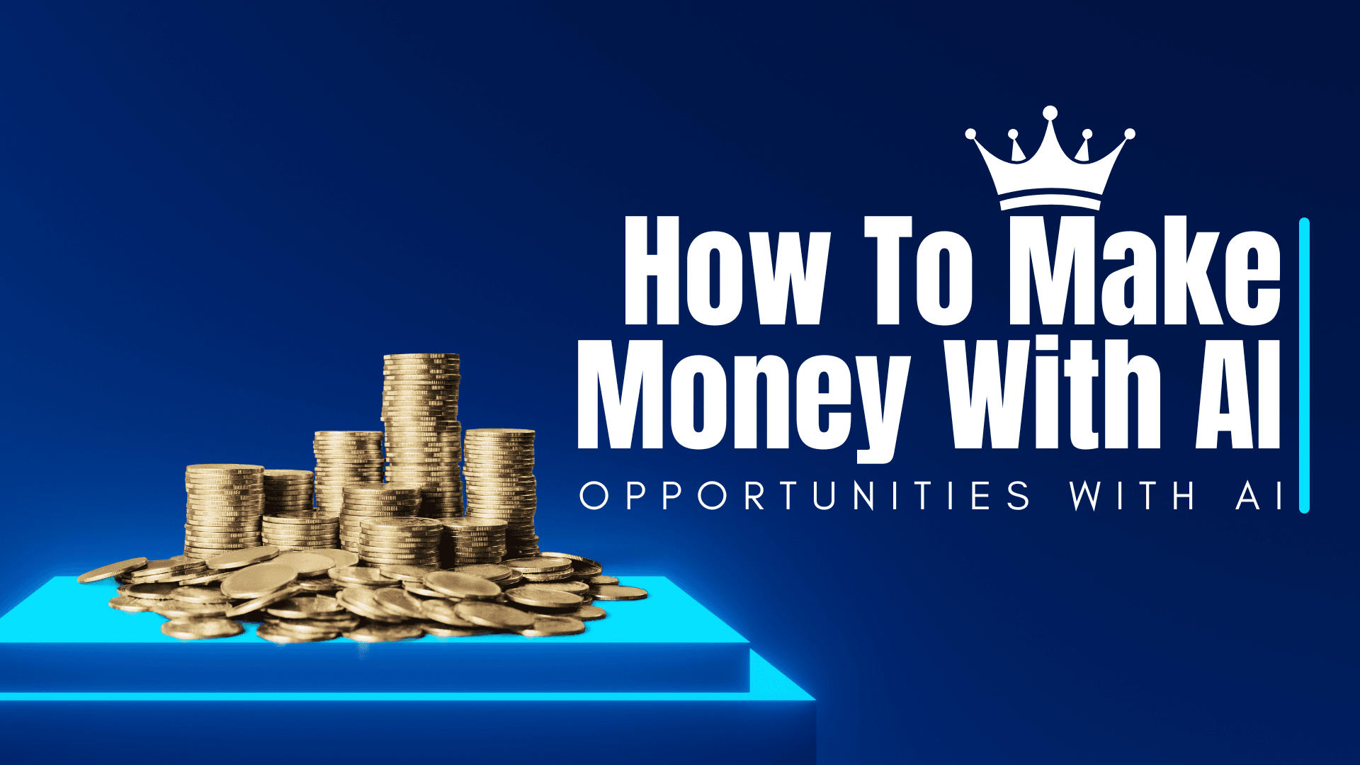Level 2 — Turn AI Skills Into Income