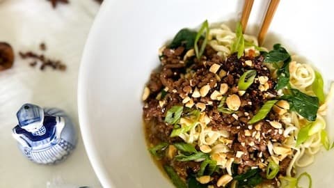Get My 20 Minutes Dinner Series Now!