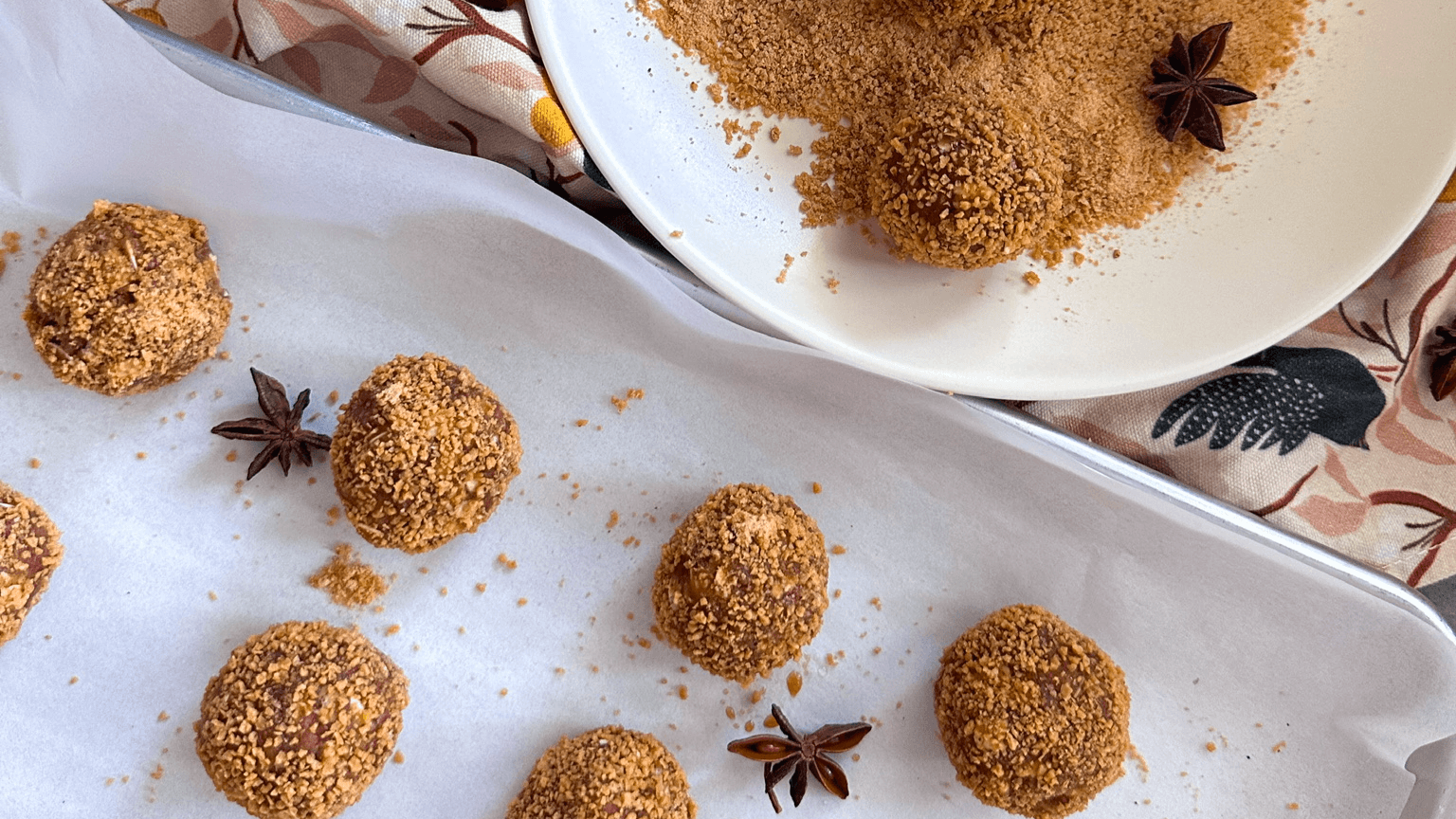 Get My Fall Recipes eBook Here!