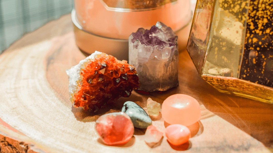 Personalized Intuitive Guidance & Coaching