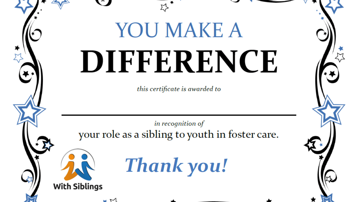 Get the Free Certificate Today
