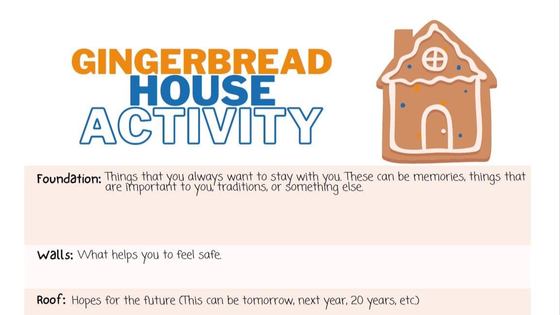 Complete this Activity with Your Kids!