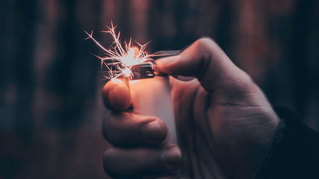 The Spark
