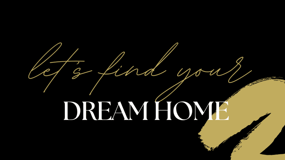 FREE Buyer's Guide - Let's find your dream home