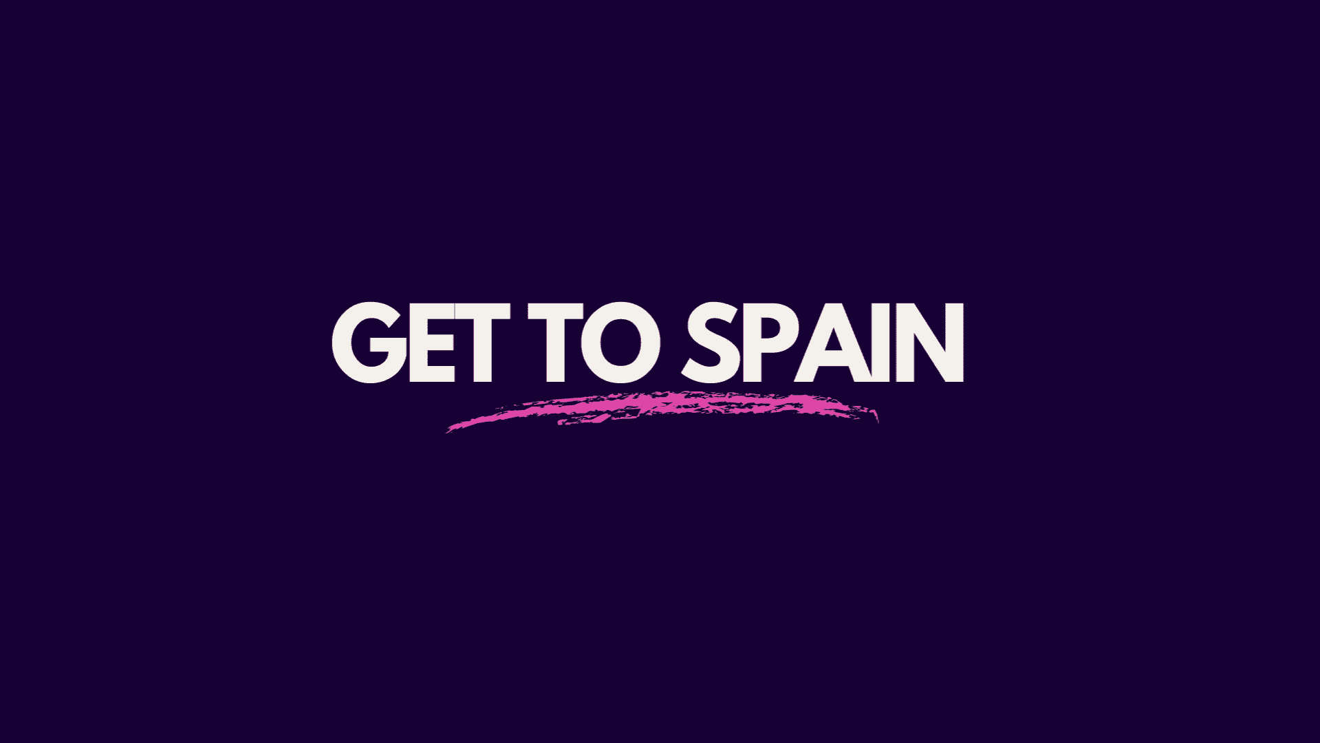 Spain Approved: Eligibility & Next Steps Call