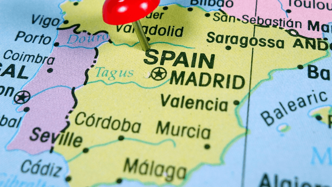 Find Your Perfect Place in Spain