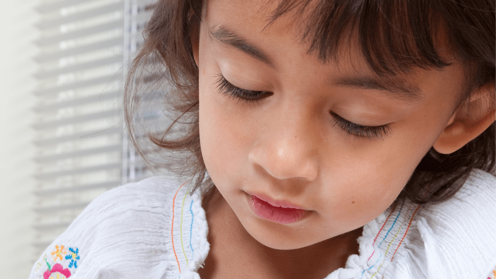 Möte med din inre 3-5 åring