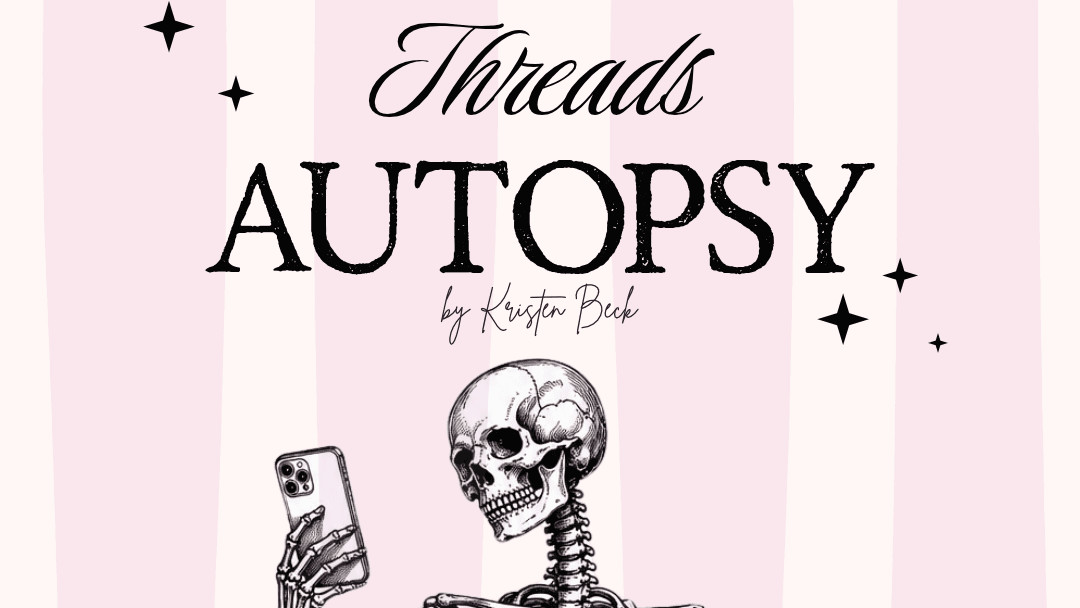 Threads Autopsy