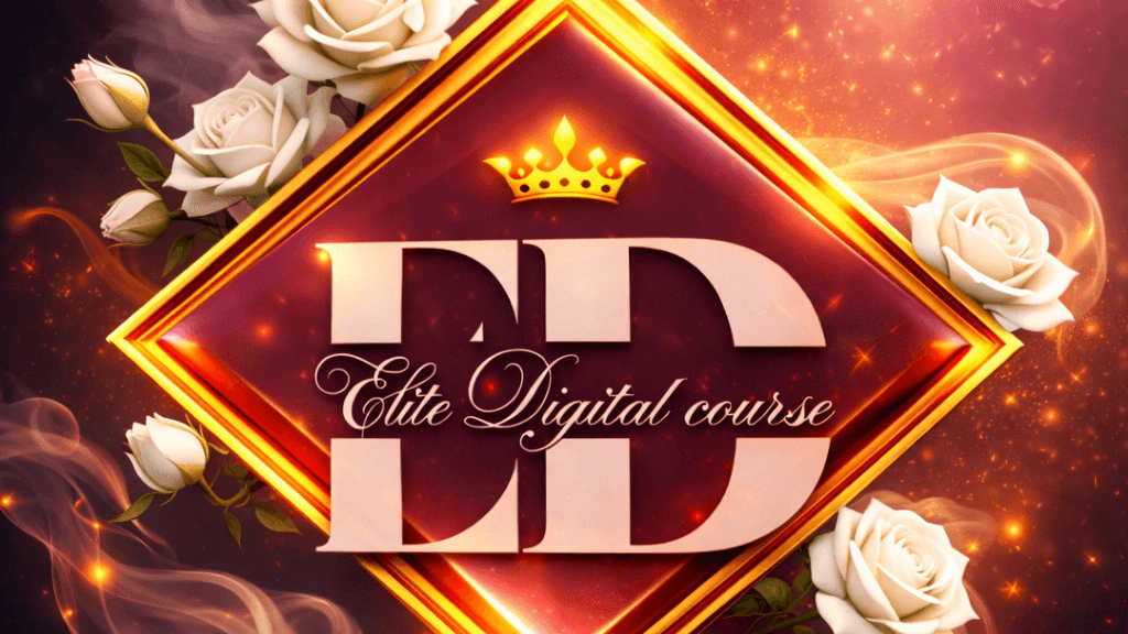 ELITE DIGITAL COURSE I Plata în 3 rate prin Klarna