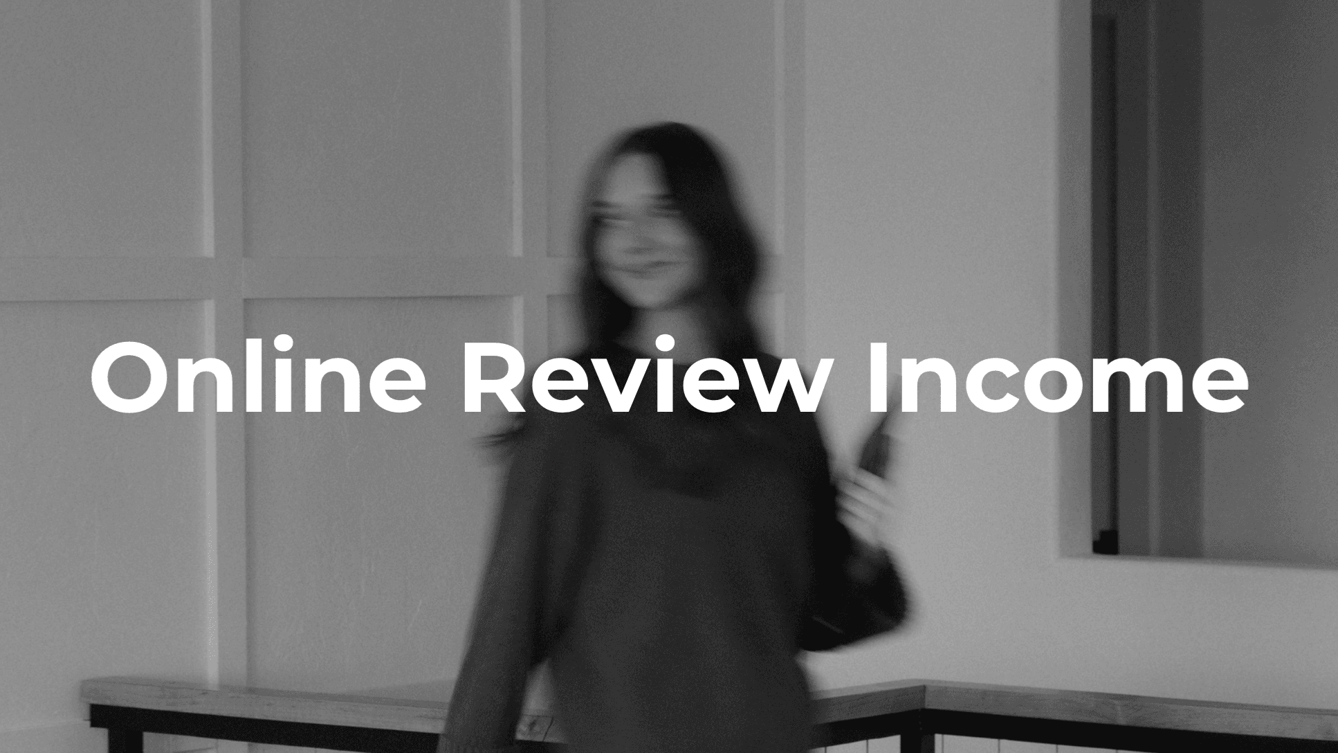 Get Paid to Review Products