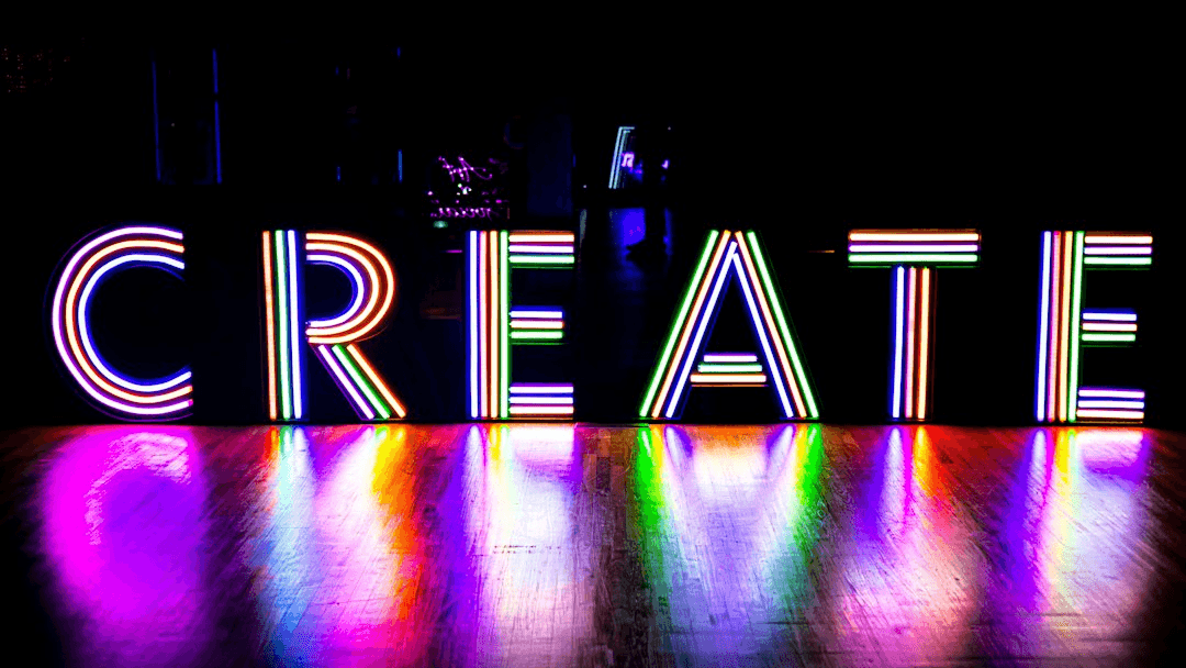HOW TO DISCOVER YOUR CREATORS BLUEPRINT.