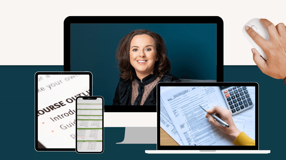Confidently file your own tax return