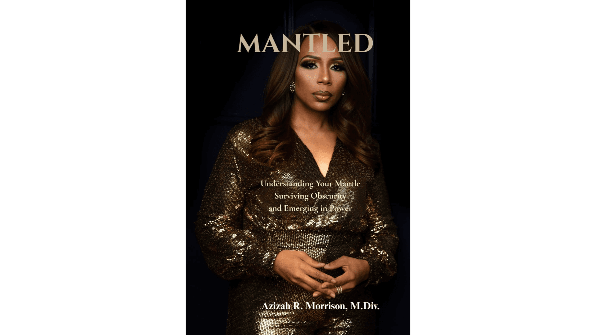MANTLED