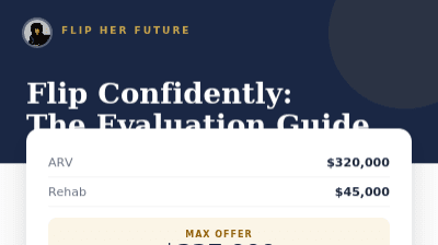 Flip Confidently