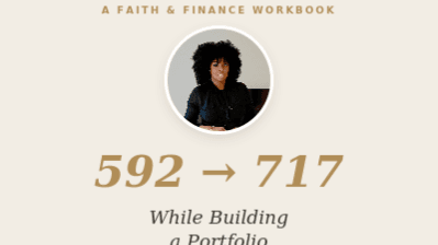 Flip That Credit Score